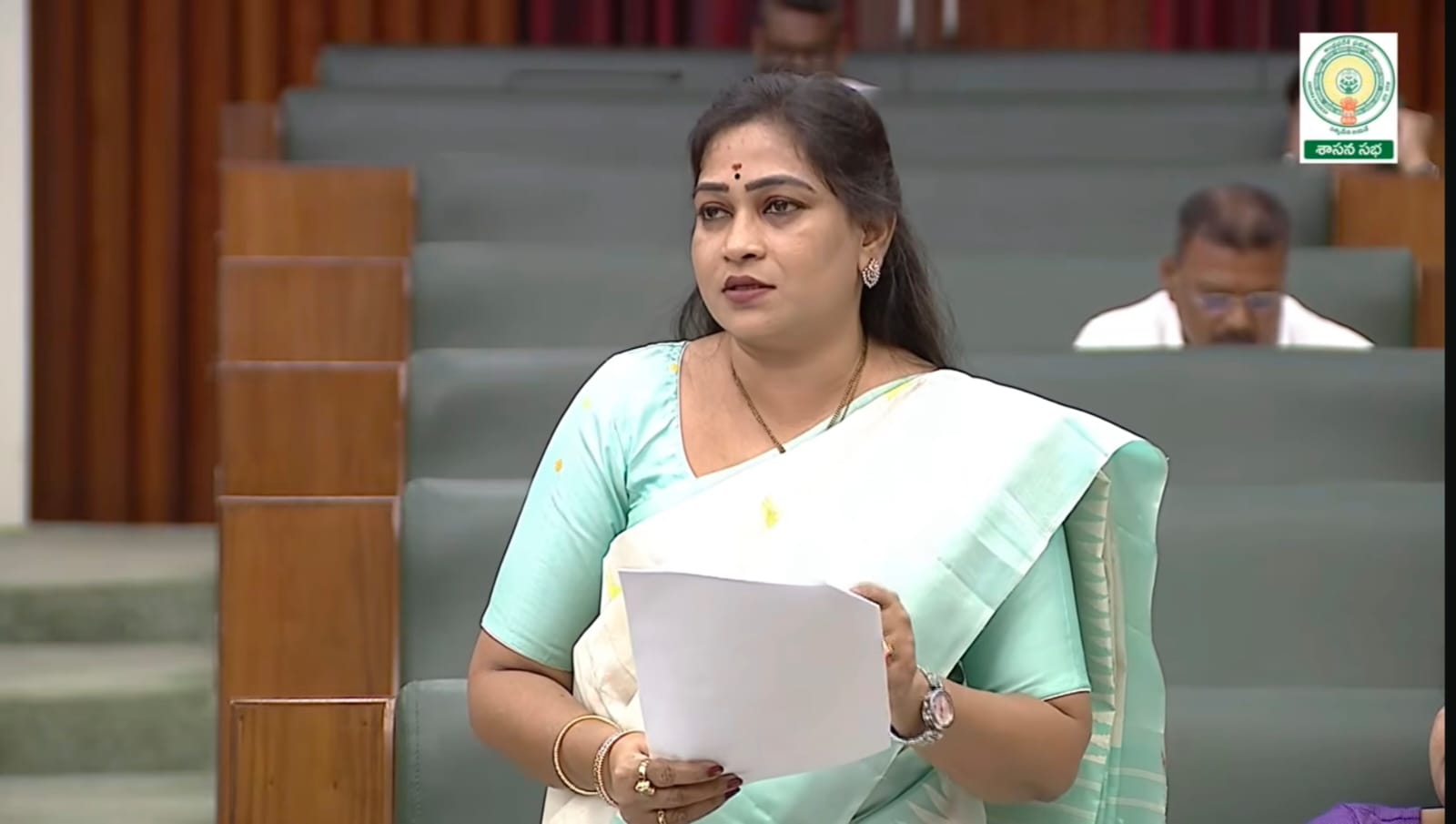 AP Government Moves Forward with Prison Reforms and Clemency Initiative